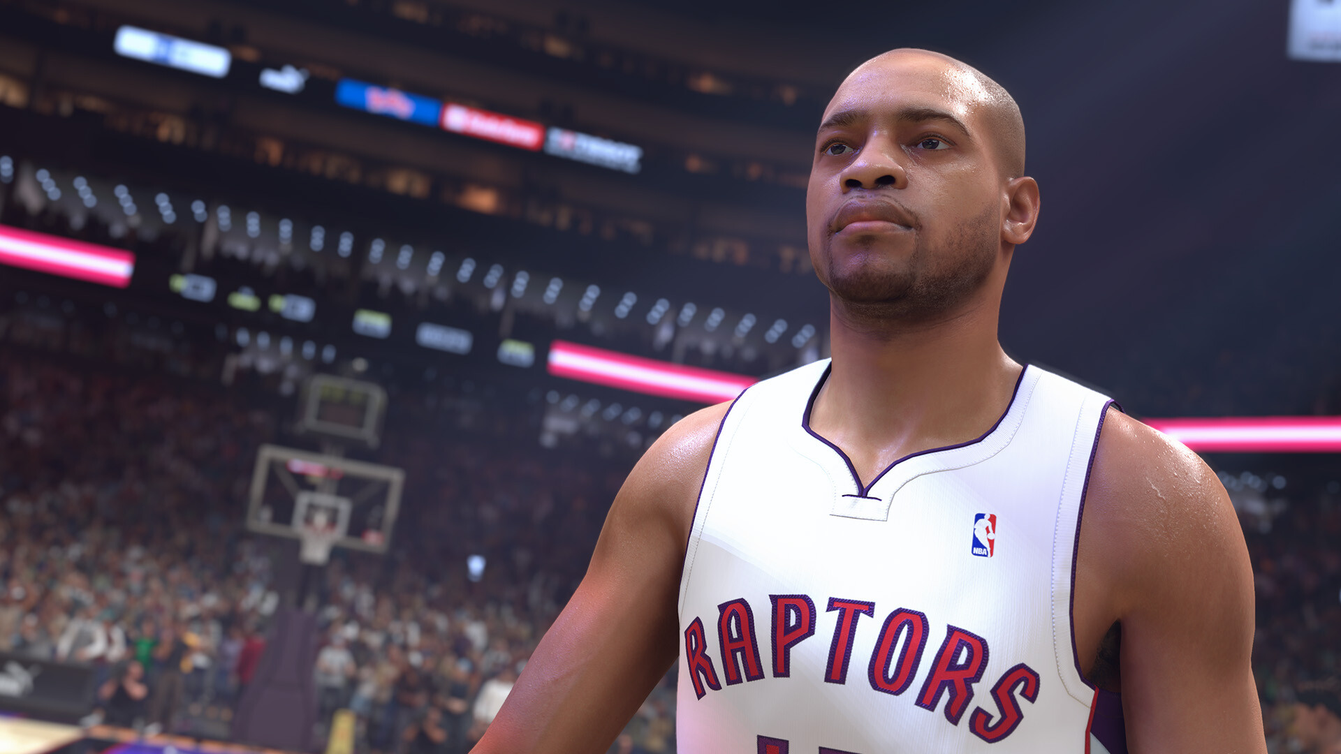 NBA 2K25 screenshots